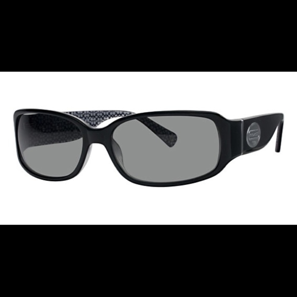 Coach Addison (S803) Sunglasses